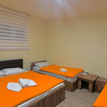 Motel Atika Skopje Ngoại thất bức ảnh