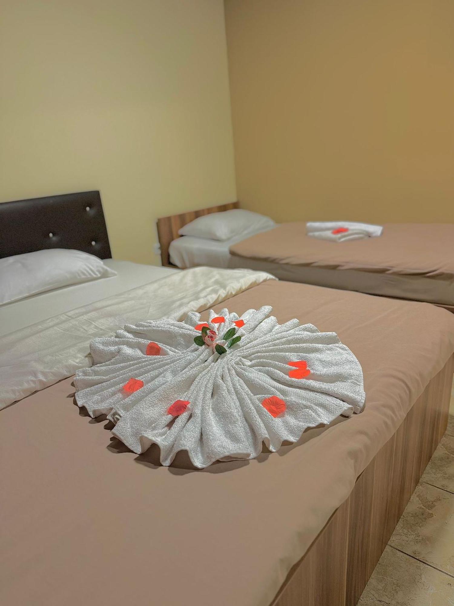 Motel Atika Skopje Ngoại thất bức ảnh