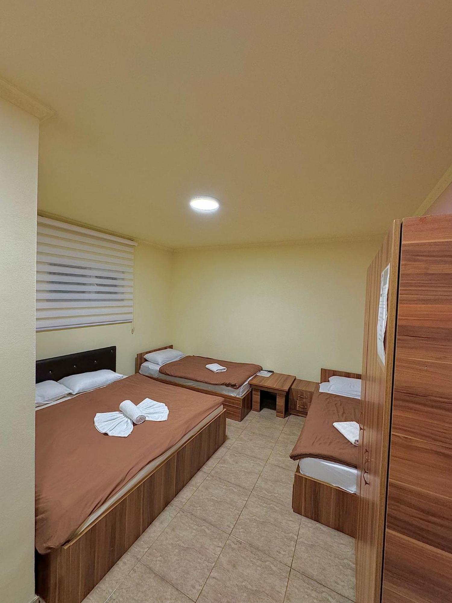 Motel Atika Skopje Ngoại thất bức ảnh