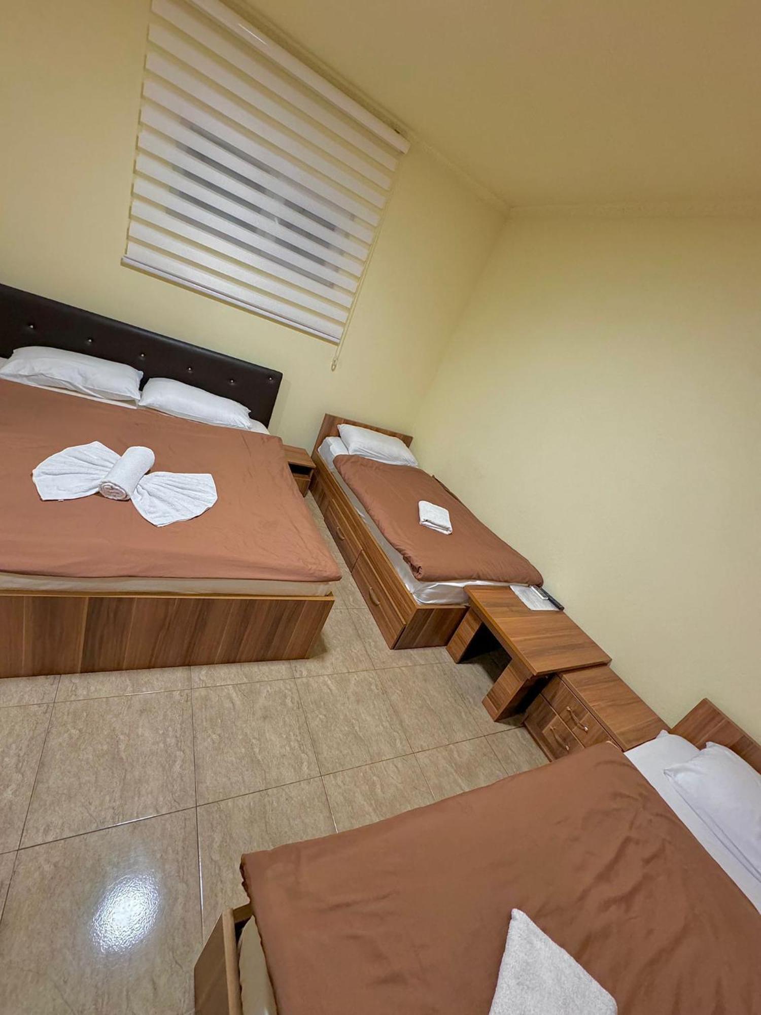 Motel Atika Skopje Ngoại thất bức ảnh