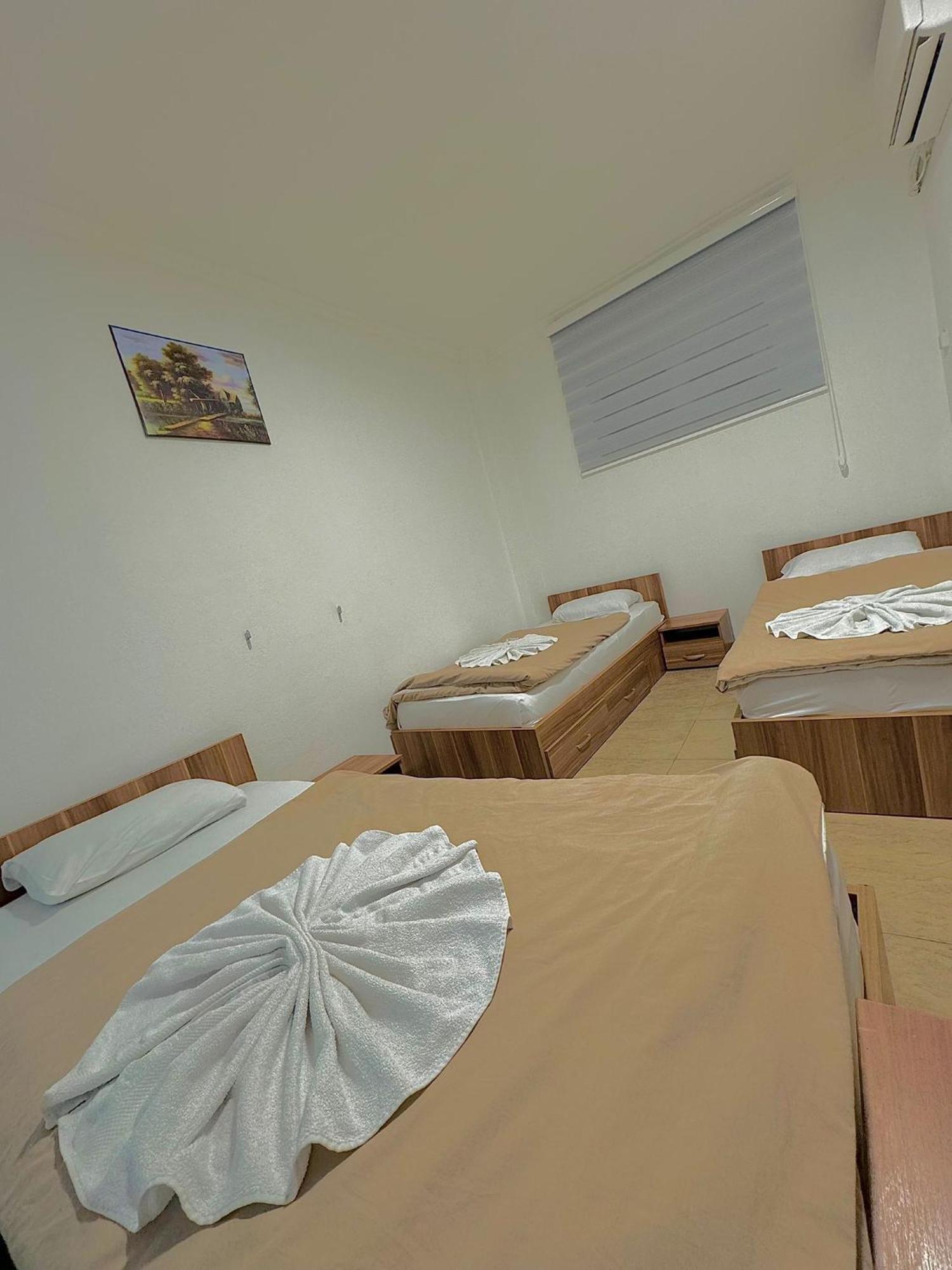 Motel Atika Skopje Ngoại thất bức ảnh