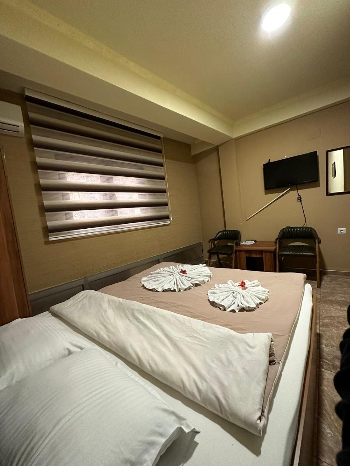 Motel Atika Skopje Ngoại thất bức ảnh