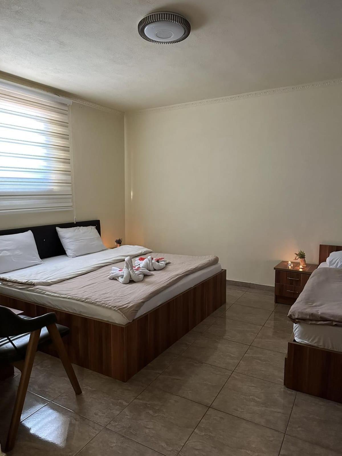 Motel Atika Skopje Ngoại thất bức ảnh