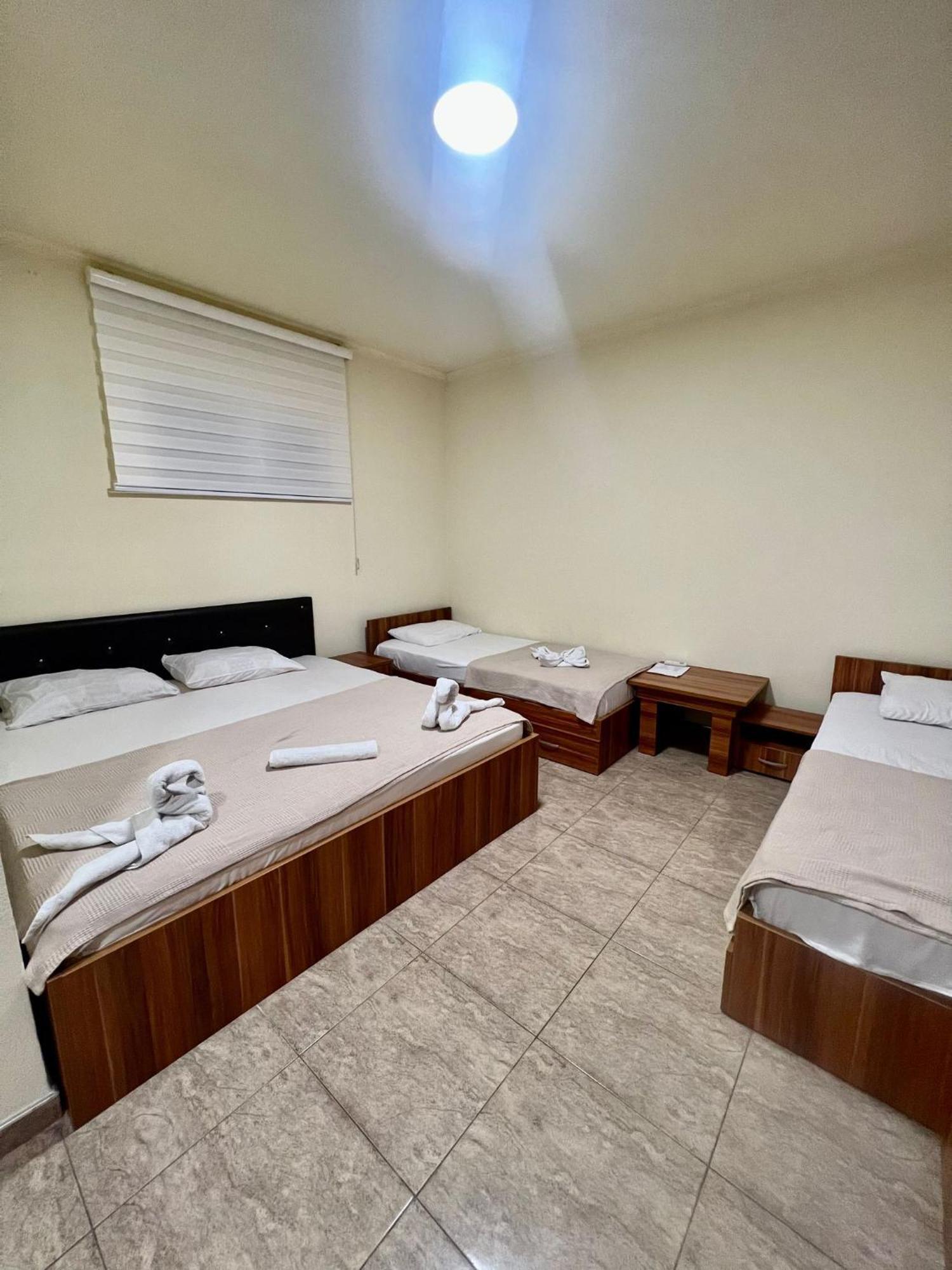 Motel Atika Skopje Ngoại thất bức ảnh